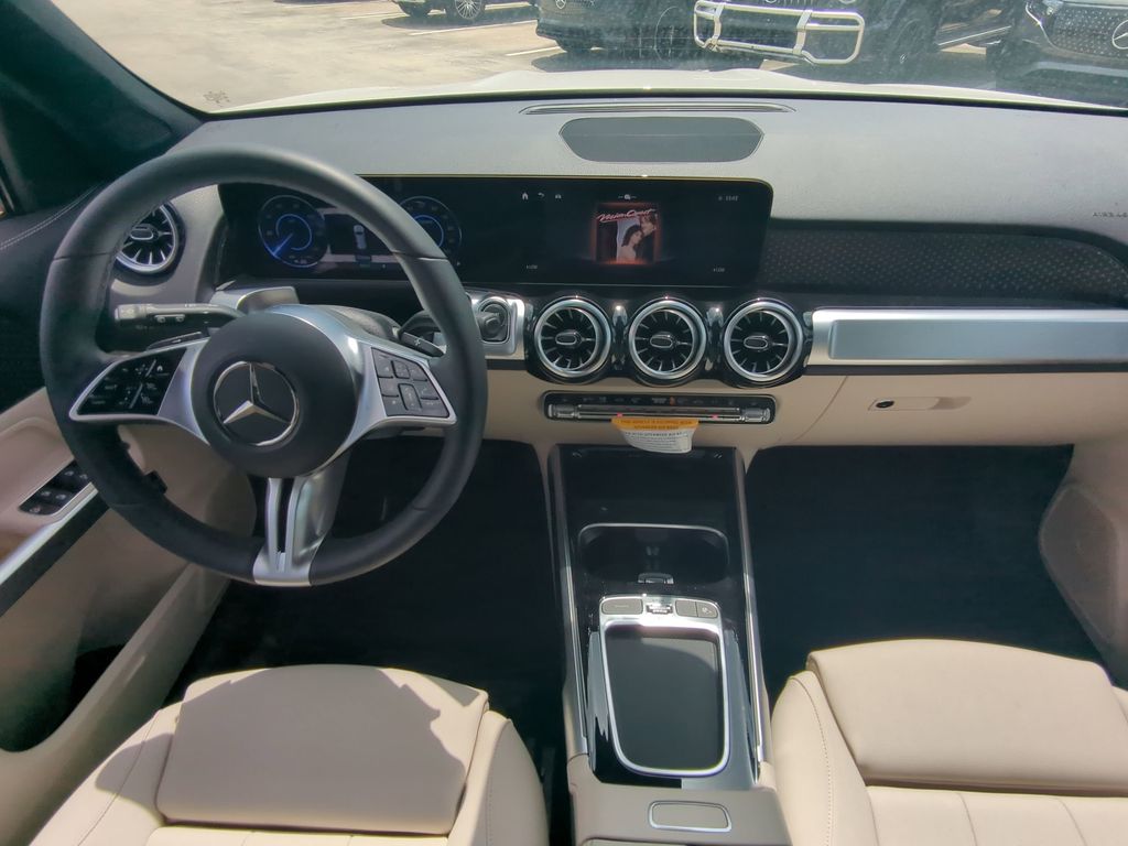 Used 2024 Mercedes-Benz EQB Base with VIN W1N9M0KB8RN102147 for sale in Orlando, FL