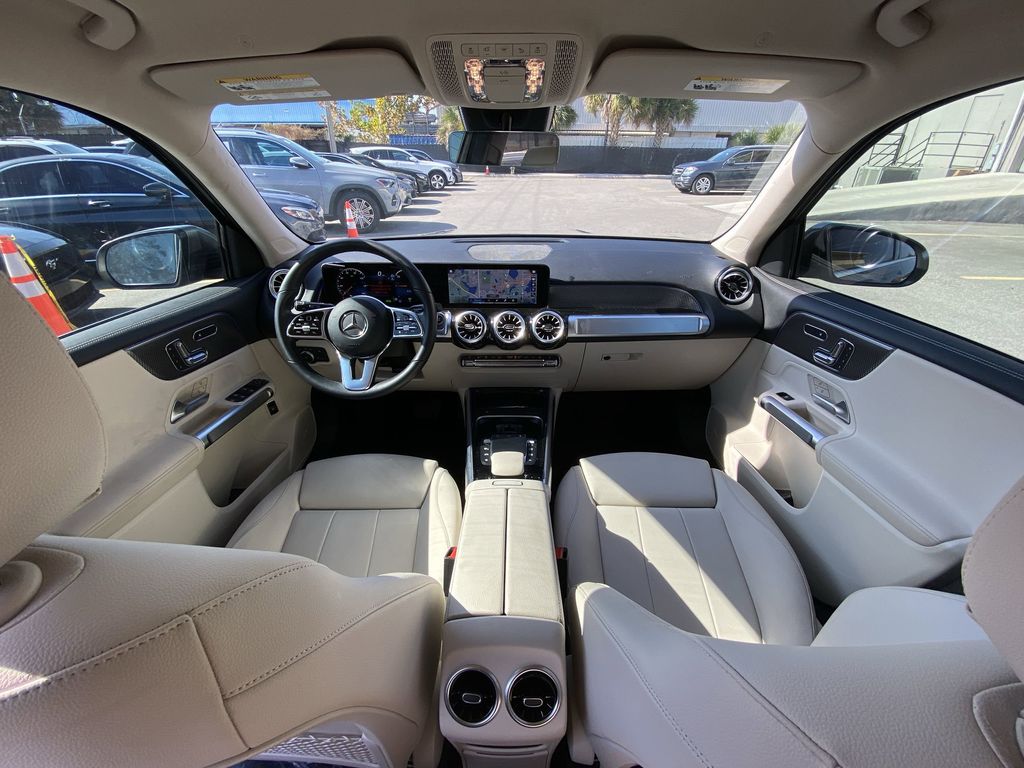 Used 2023 Mercedes-Benz EQB Base with VIN W1N9M0CB8PN050255 for sale in Orlando, FL