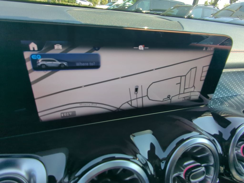 2024 Mercedes-Benz EQB Base - Photo 8