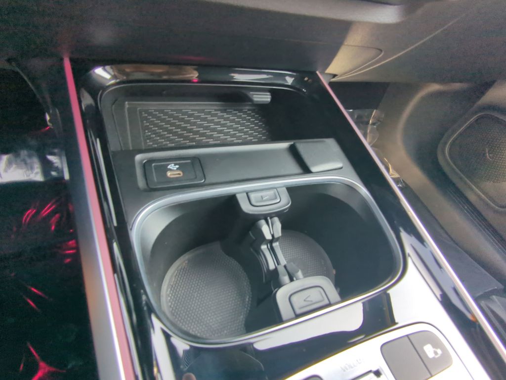 2024 Mercedes-Benz EQB Base - Photo 9