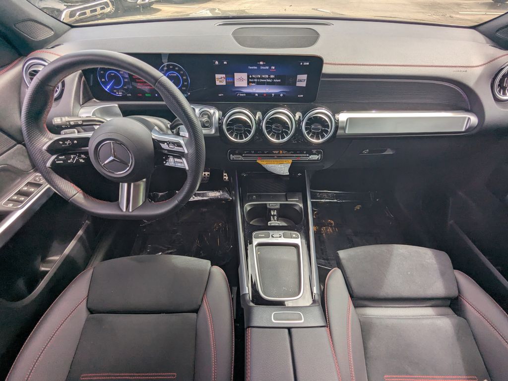 Used 2024 Mercedes-Benz EQB Base with VIN W1N9M0KB6RN101997 for sale in Orlando, FL