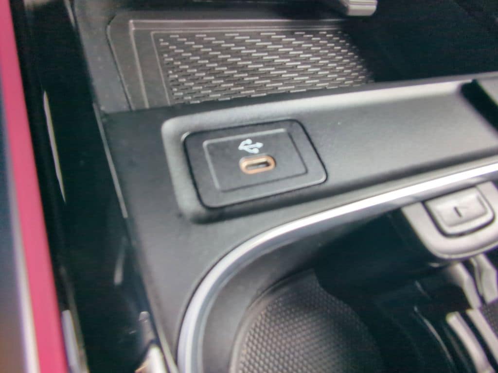 2024 Mercedes-Benz EQB Base - Photo 10