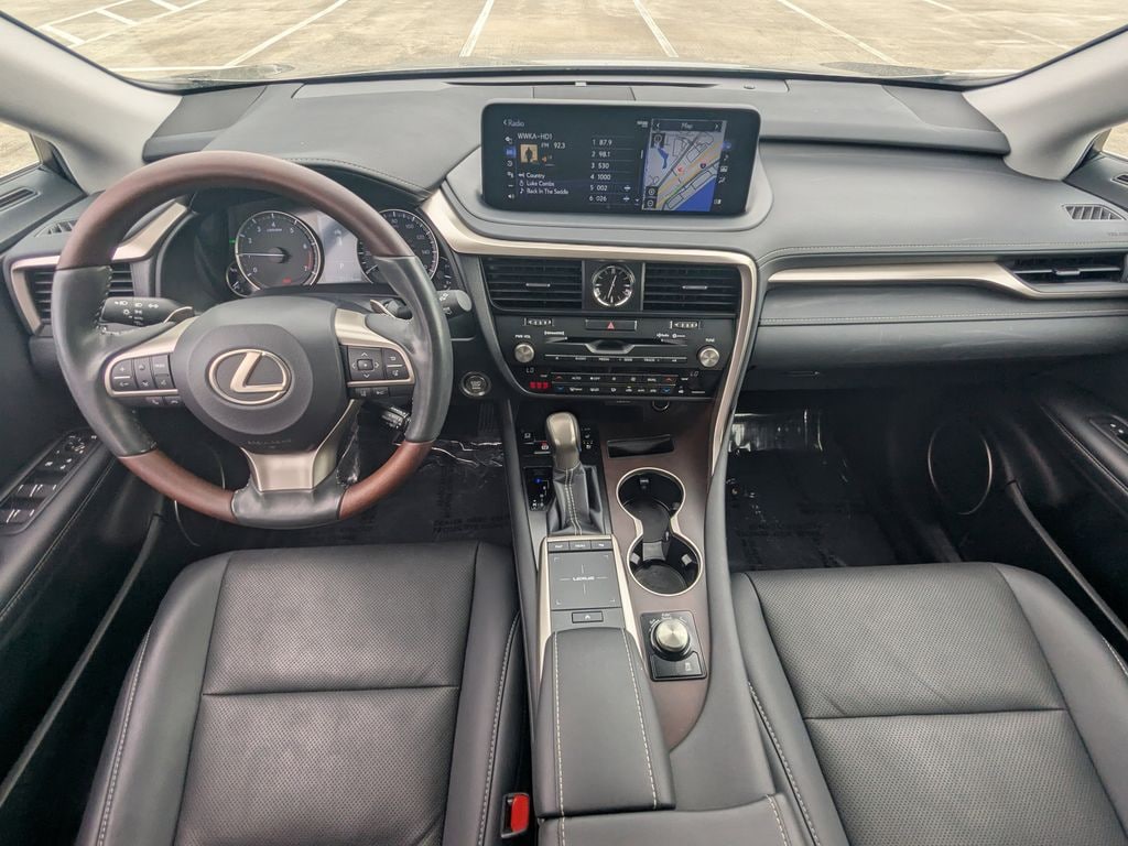 Used 2022 Lexus RX  SUV