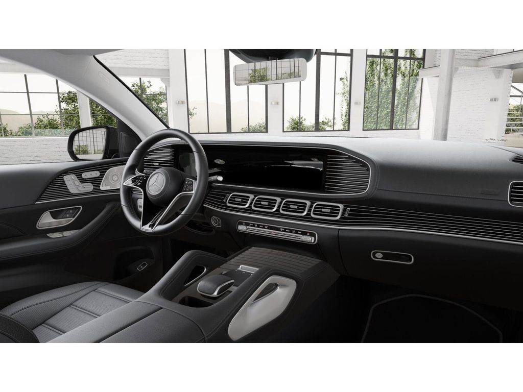 2026 Mercedes-Benz GLE Coupe GLE450 - Photo 6