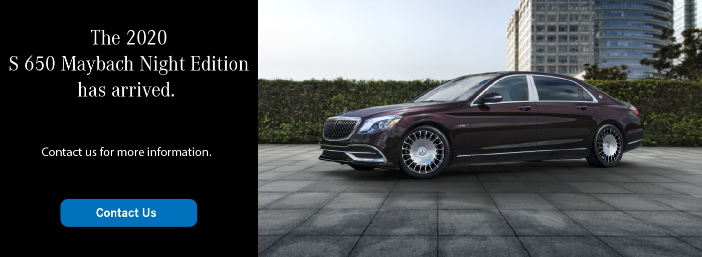 MercedesBenz of South Orlando Luxury Vehicles in Florida