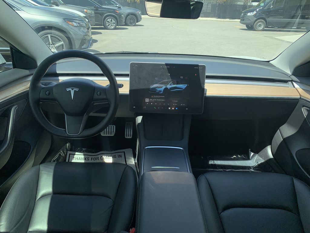 Used 2022 Tesla Model 3 Performance with VIN 5YJ3E1ECXNF350347 for sale in Orlando, FL