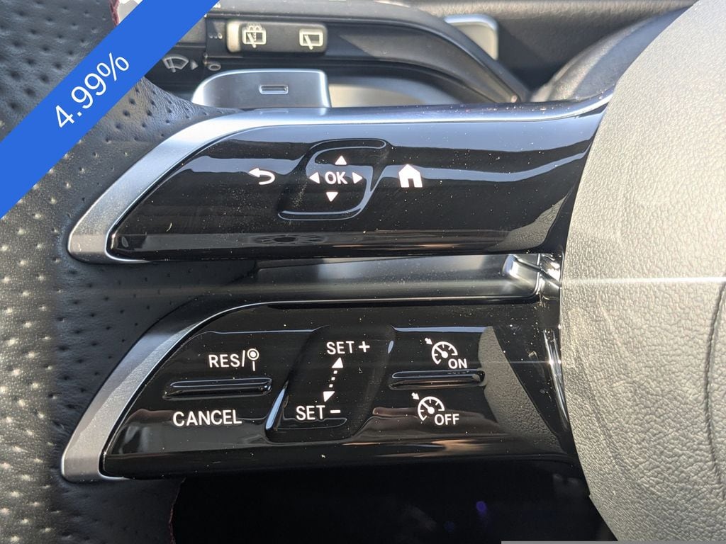 2024 Mercedes-Benz EQB Base - Photo 8