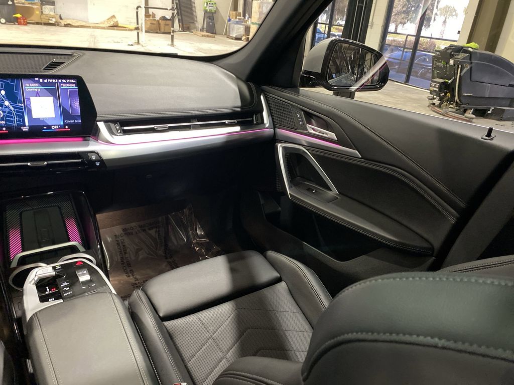 2023 Bmw X1 XDrive28i photo 4