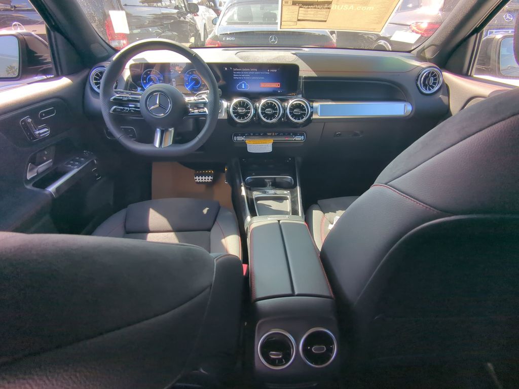 Used 2024 Mercedes-Benz EQB Base with VIN W1N9M1DB9RN106100 for sale in Orlando, FL