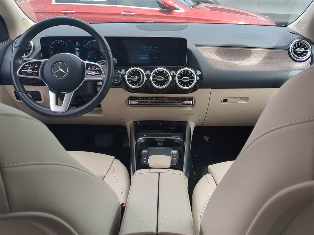 Used 2021 Mercedes-Benz GLA GLA250 with VIN W1N4N4GB5MJ183924 for sale in Orlando, FL