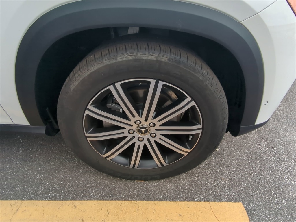 2024 Mercedes-Benz GLE GLE350 - Photo 19