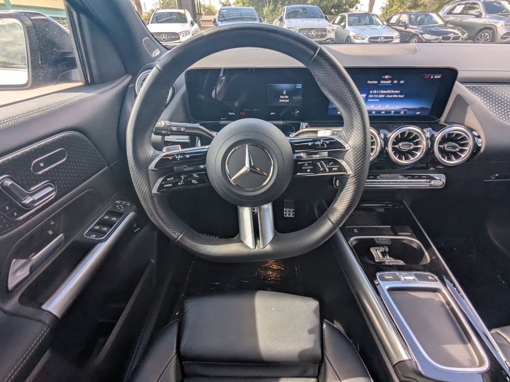 2025 Mercedes-Benz GLA GLA250 - Photo 3