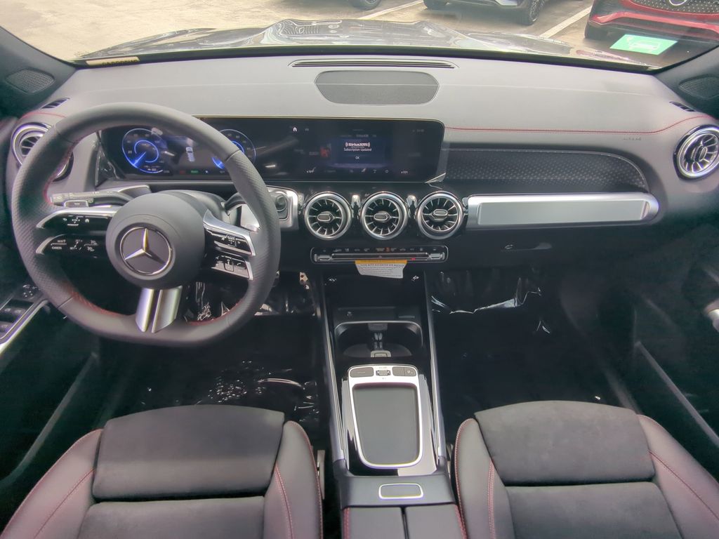 Used 2024 Mercedes-Benz EQB Base with VIN W1N9M0KB0RN099843 for sale in Orlando, FL