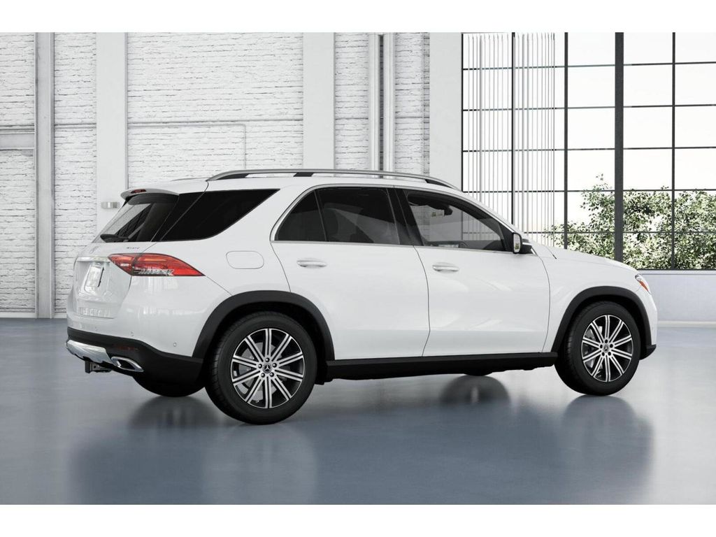 2026 Mercedes-Benz GLE GLE350 - Photo 18