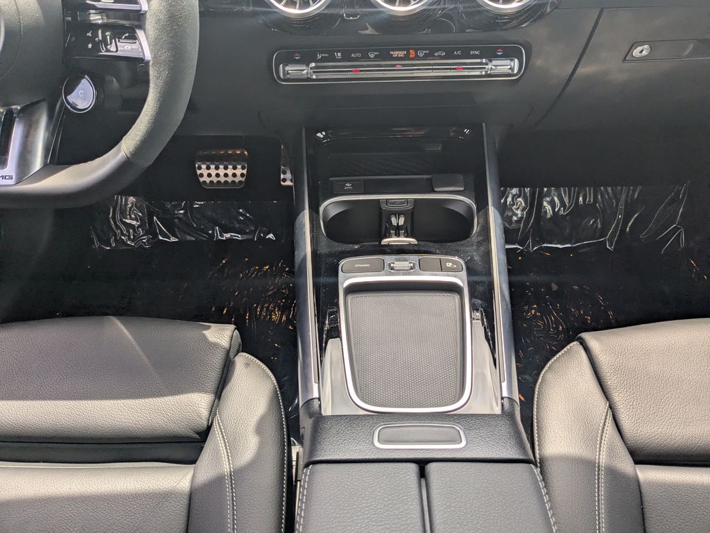 2024 Mercedes-Benz GLA GLA35 AMG - Photo 6