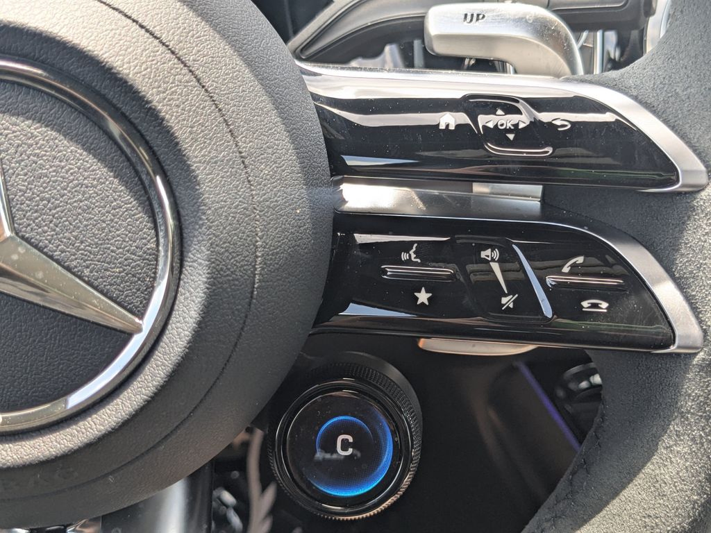 2024 Mercedes-Benz GLA GLA35 AMG - Photo 13