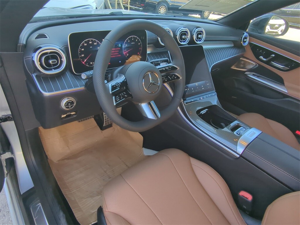 2024 Mercedes Benz CLE 300 photo 2
