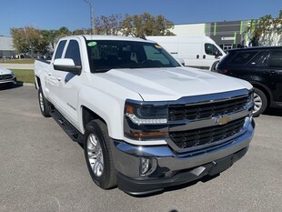2019 Chevrolet Silverado 1500 LD LT w/1LT Truck