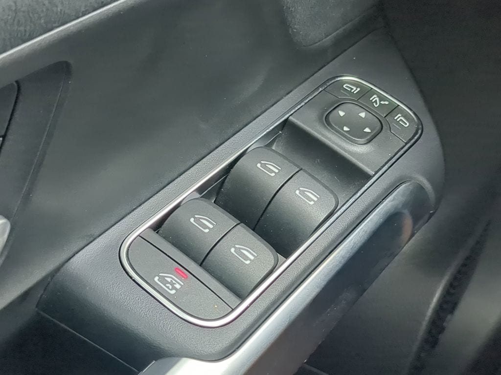 2024 Mercedes-Benz EQB Base - Photo 11