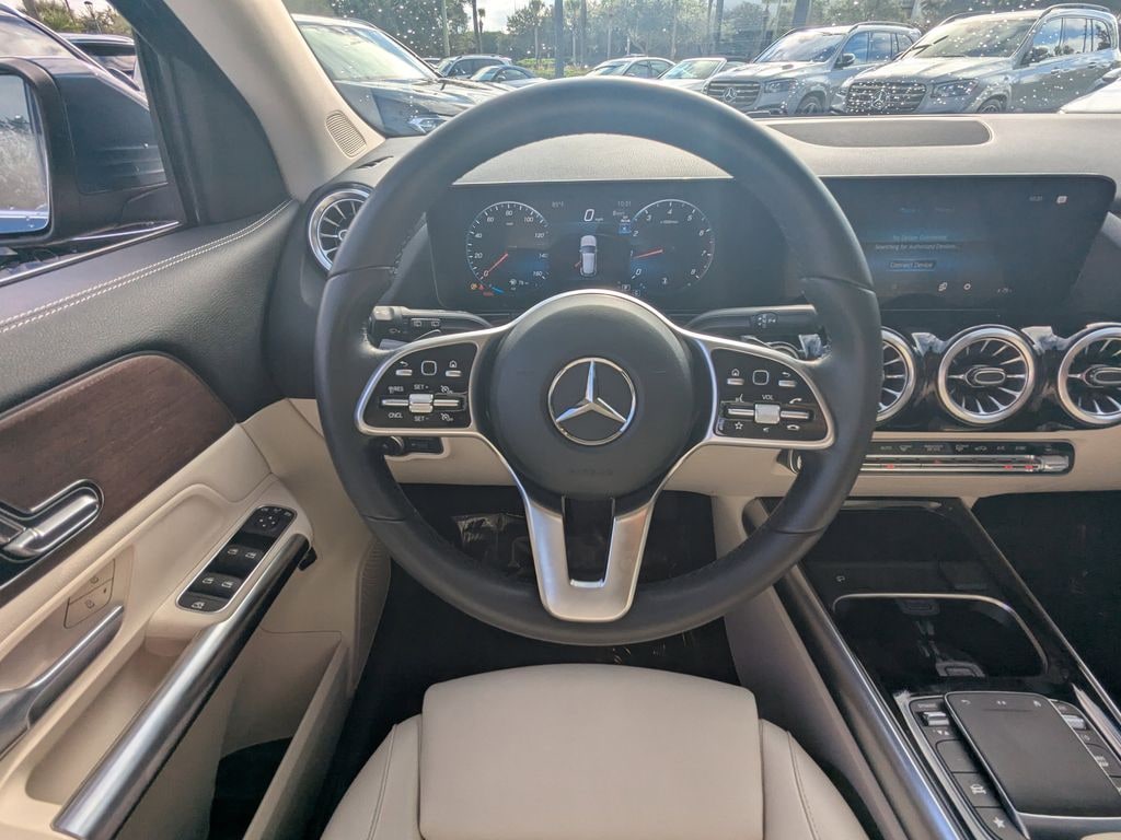 Certified 2023 Mercedes-Benz GLA  SUV