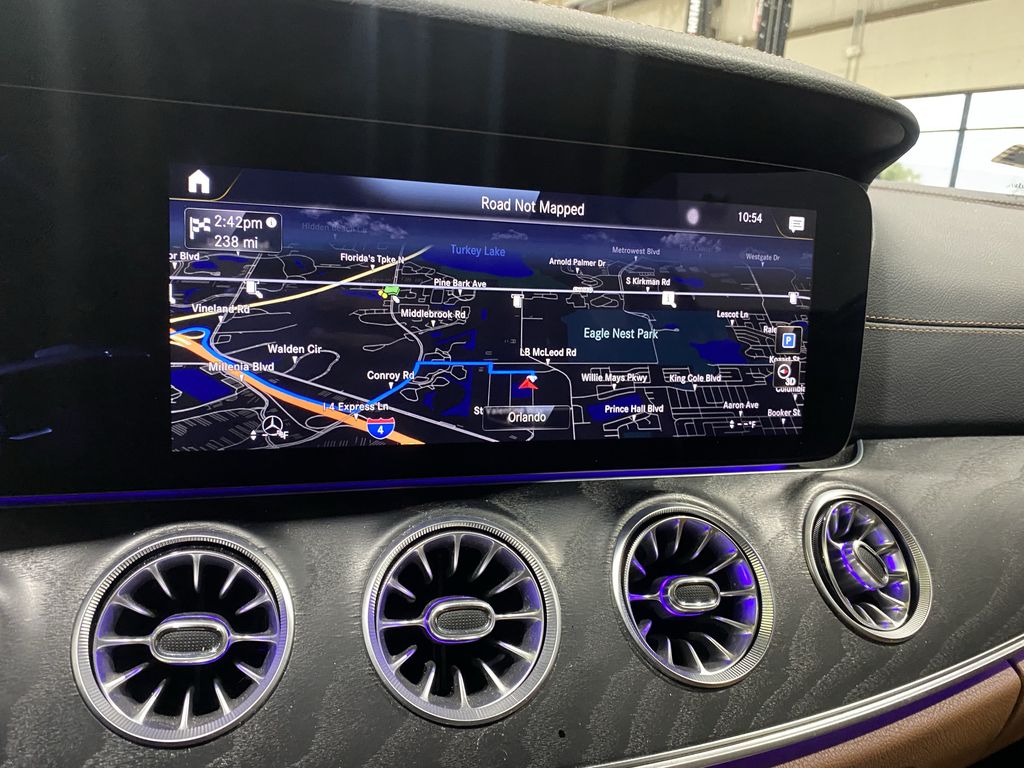 2023 Mercedes-Benz E-Class 6