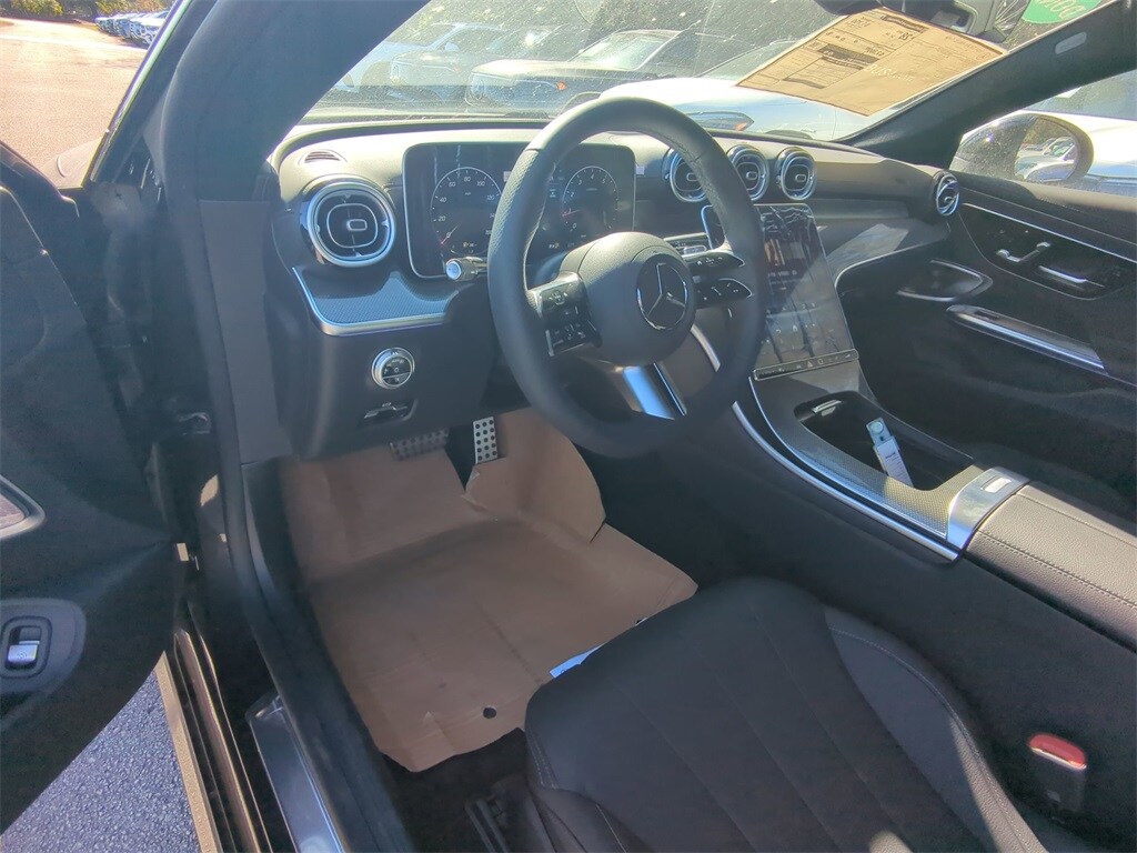 2024 Mercedes Benz CLE 300 photo 2