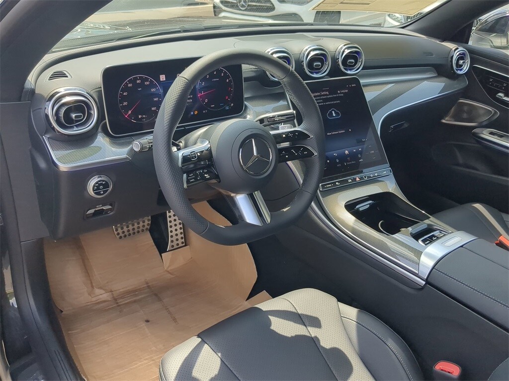 2024 Mercedes Benz CLE 300 photo 2