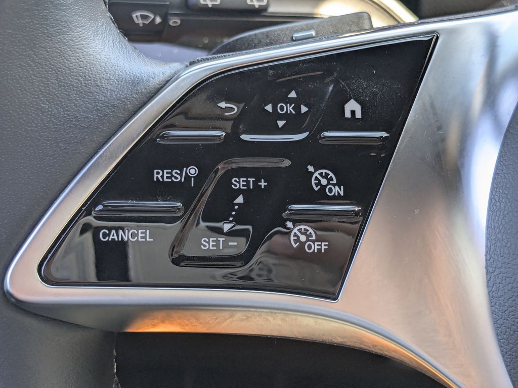 2025 Mercedes-Benz GLA GLA250 - Photo 10