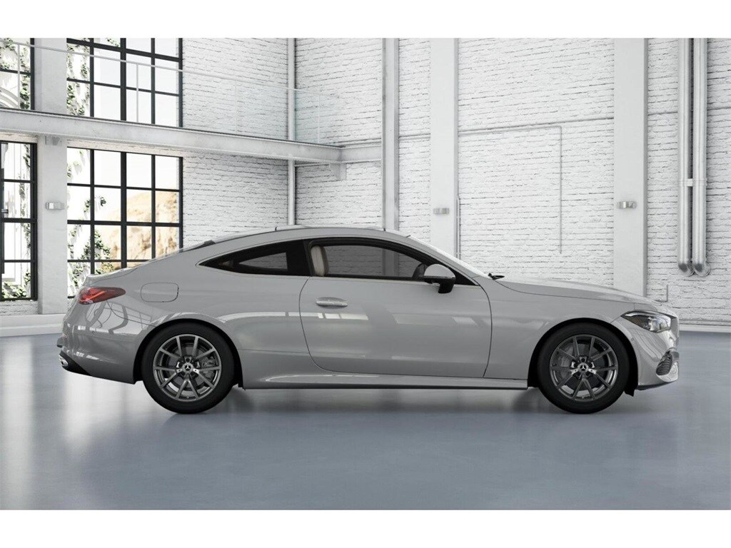 2024 Mercedes Benz CLE 300 photo 2