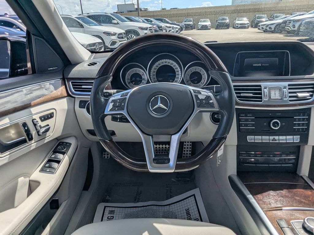Used 2016 Mercedes-Benz E-Class E 350 Sedan