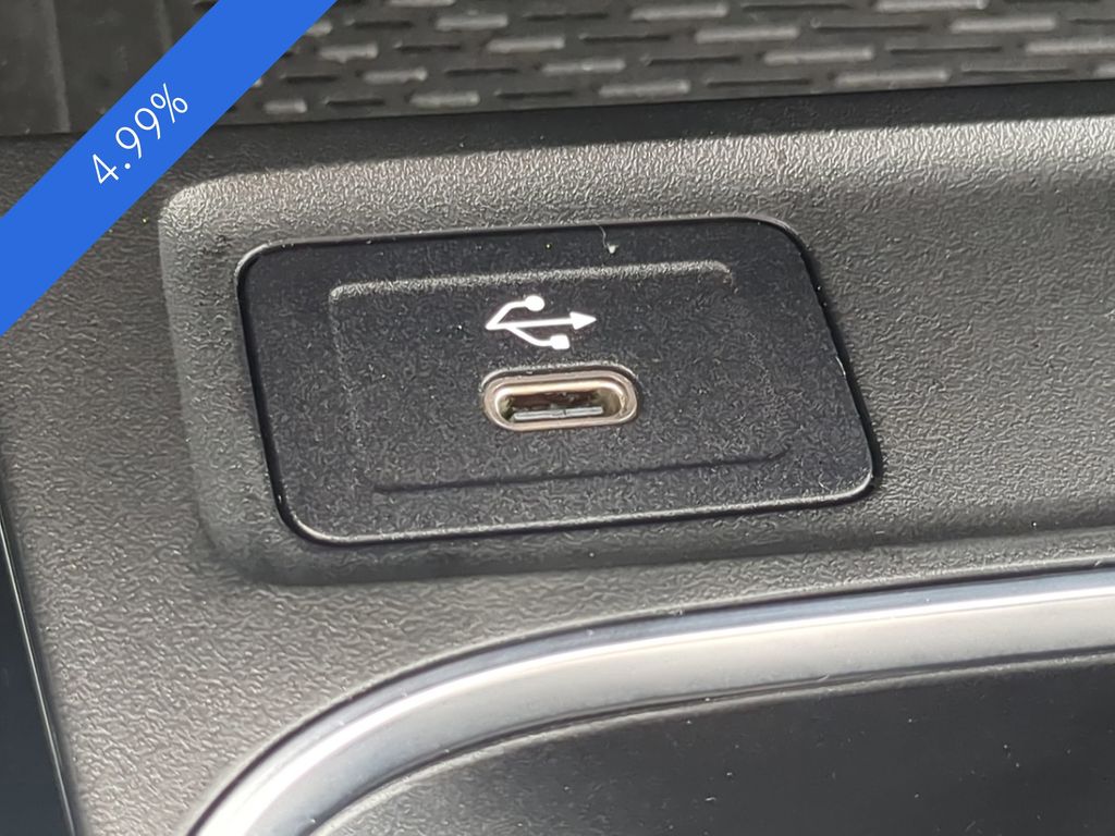 2024 Mercedes-Benz EQB Base - Photo 10