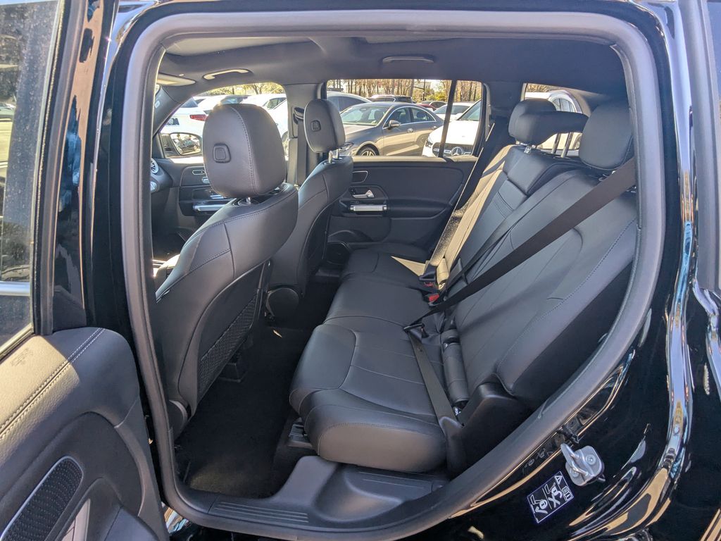 2024 Mercedes-Benz GLB Base - Photo 25