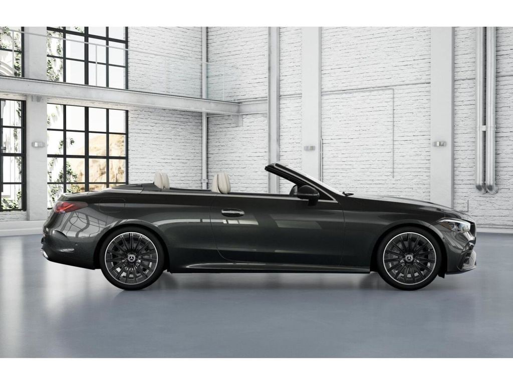 New 2026 Mercedes-Benz CLE CLE 300 Convertible