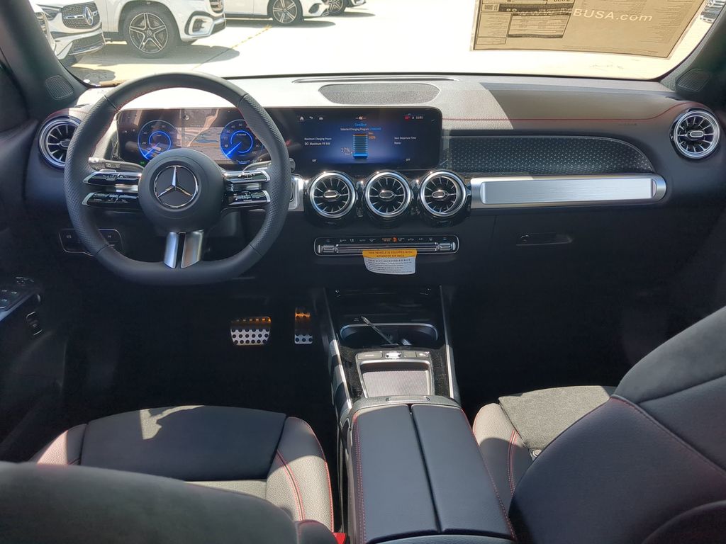 Used 2024 Mercedes-Benz EQB Base with VIN W1N9M0KB1RN091394 for sale in Orlando, FL