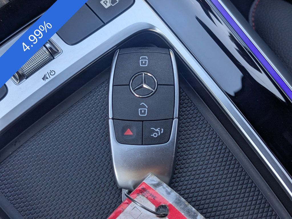 2024 Mercedes-Benz EQB Base - Photo 26