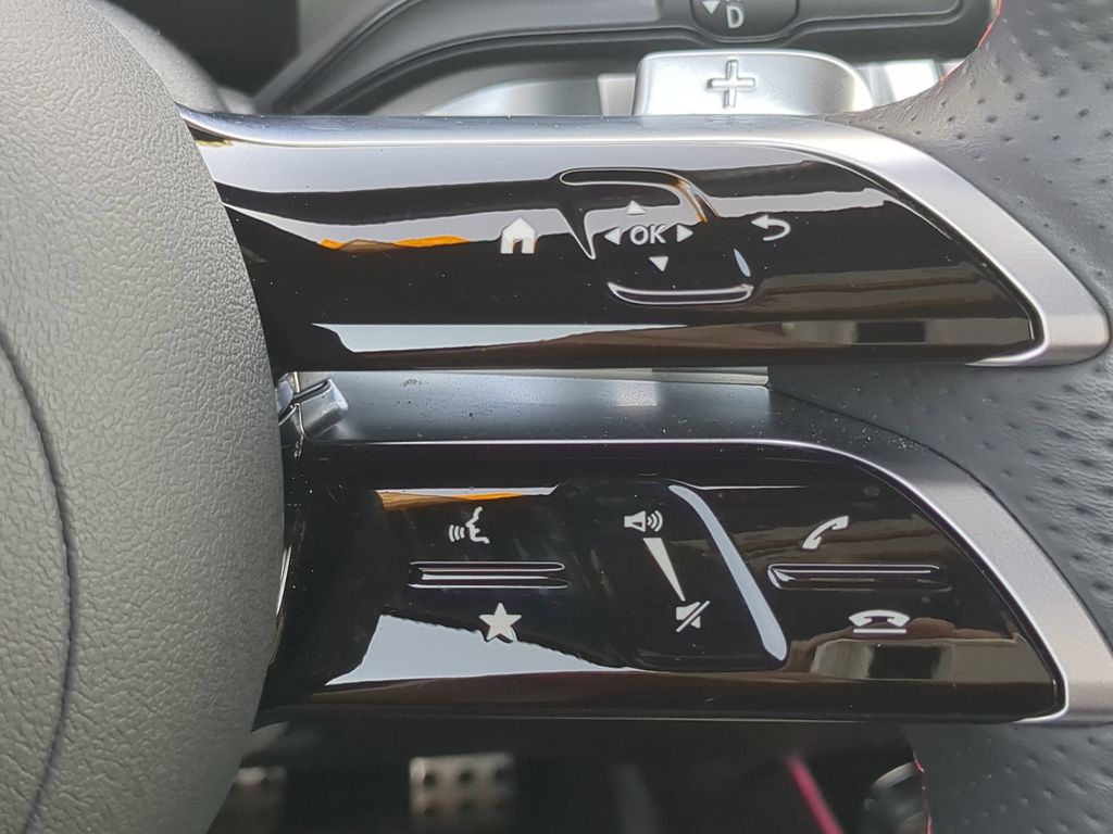 2024 Mercedes-Benz EQB Base - Photo 13