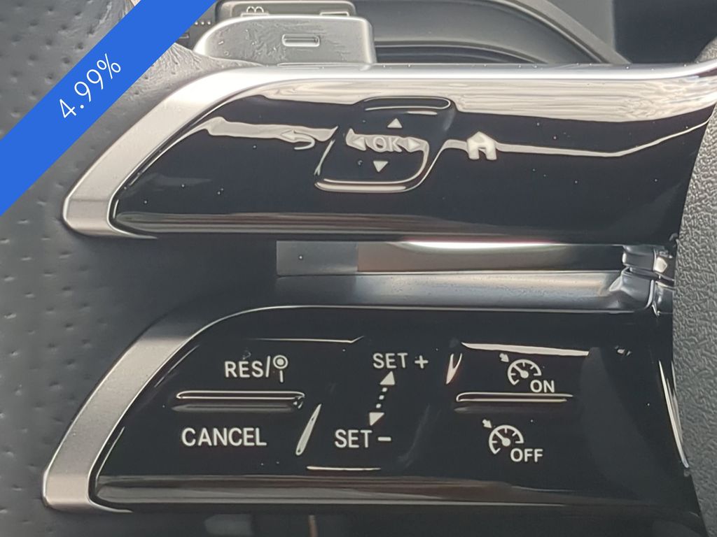 2024 Mercedes-Benz EQB Base - Photo 12