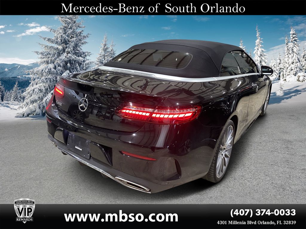 2023 Mercedes-Benz E-Class 14