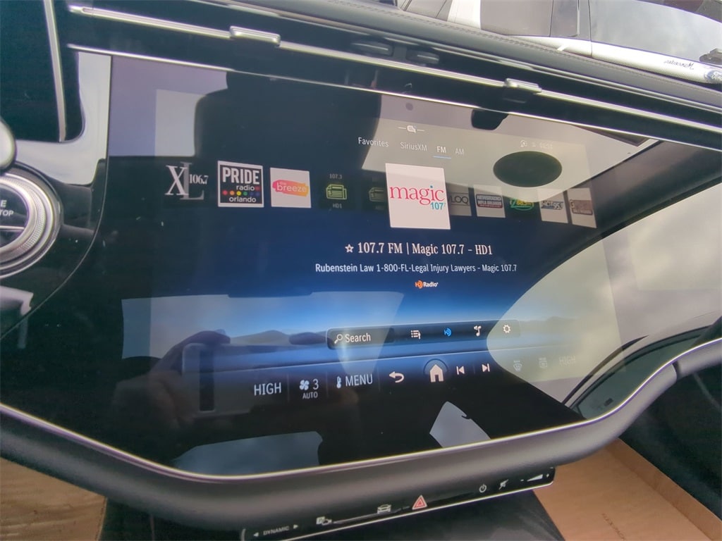 2025 Mercedes-Benz E-Class E450 All-Terrain - Photo 6