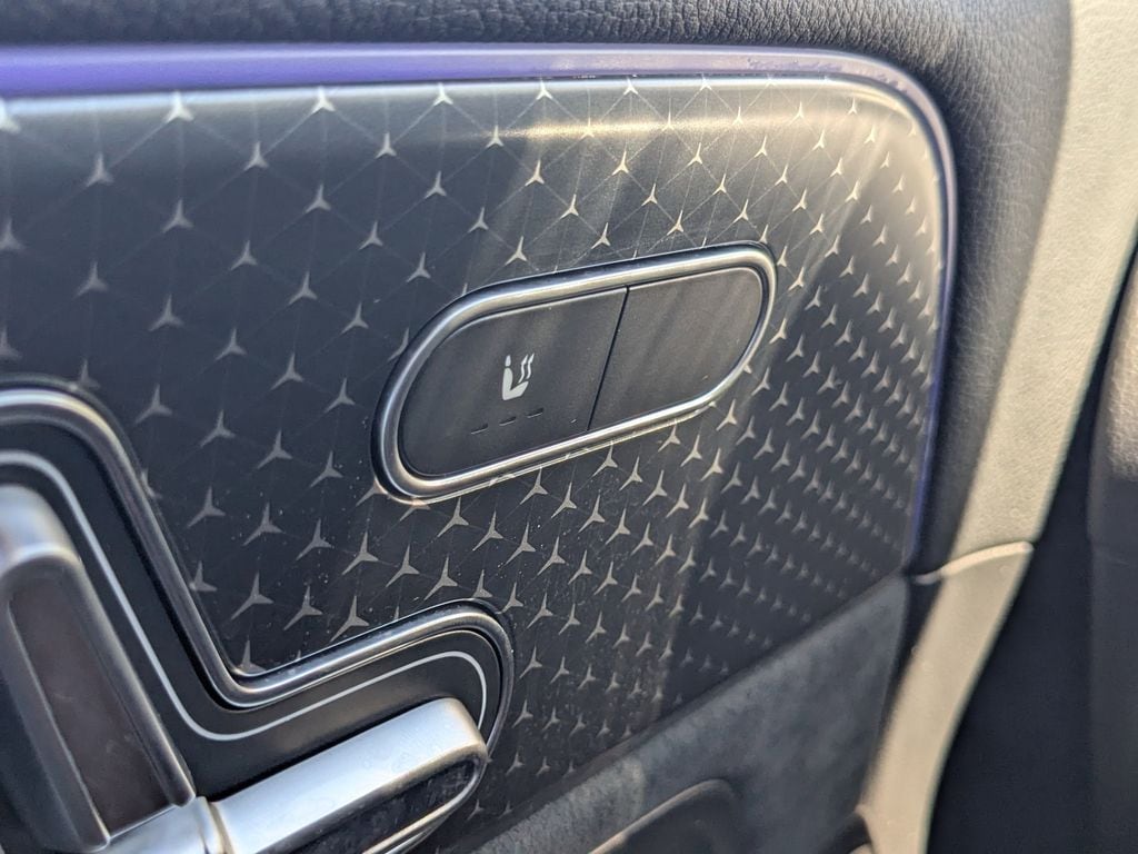 2024 Mercedes-Benz GLA GLA35 AMG - Photo 12