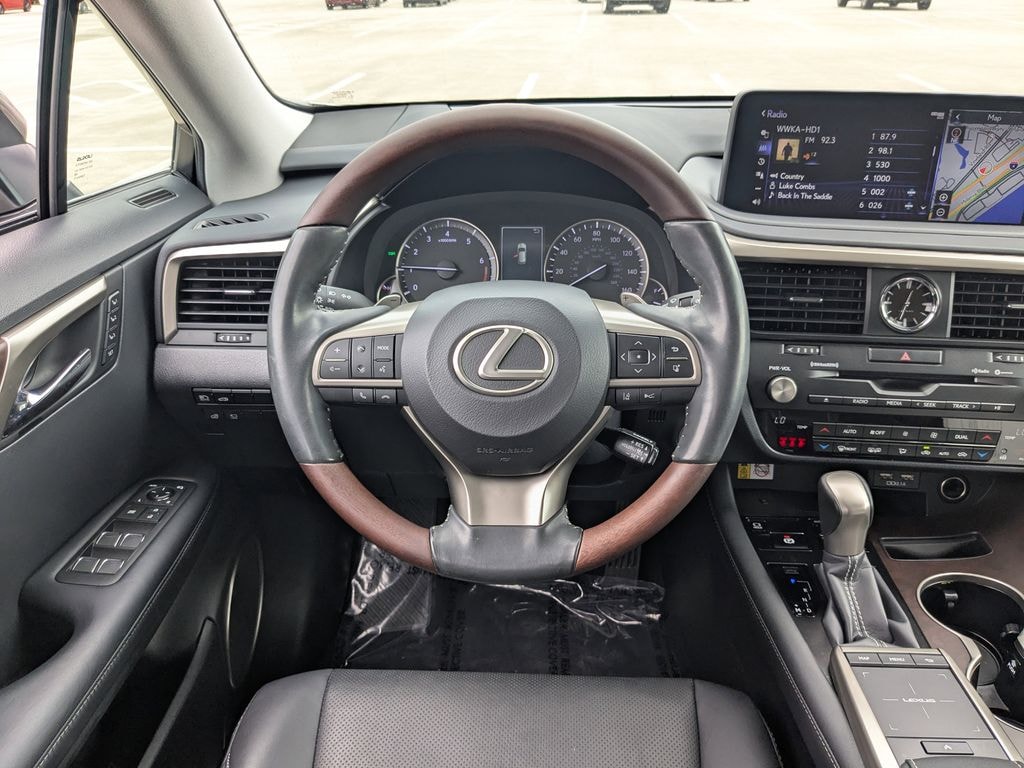 Used 2022 Lexus RX  SUV