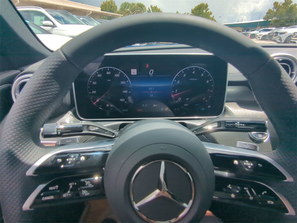 2024 Mercedes Benz CLE 300 photo 3