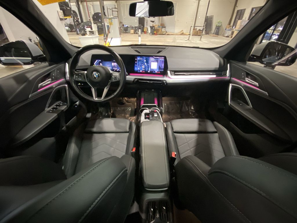 2023 Bmw X1 XDrive28i photo 2