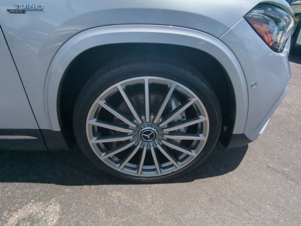 2024 Mercedes-Benz GLA GLA35 AMG - Photo 22