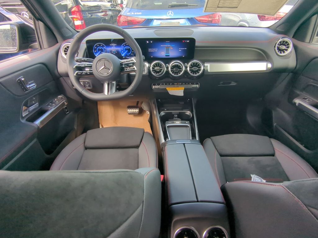 Used 2024 Mercedes-Benz EQB Base with VIN W1N9M0KB6RN101997 for sale in Orlando, FL