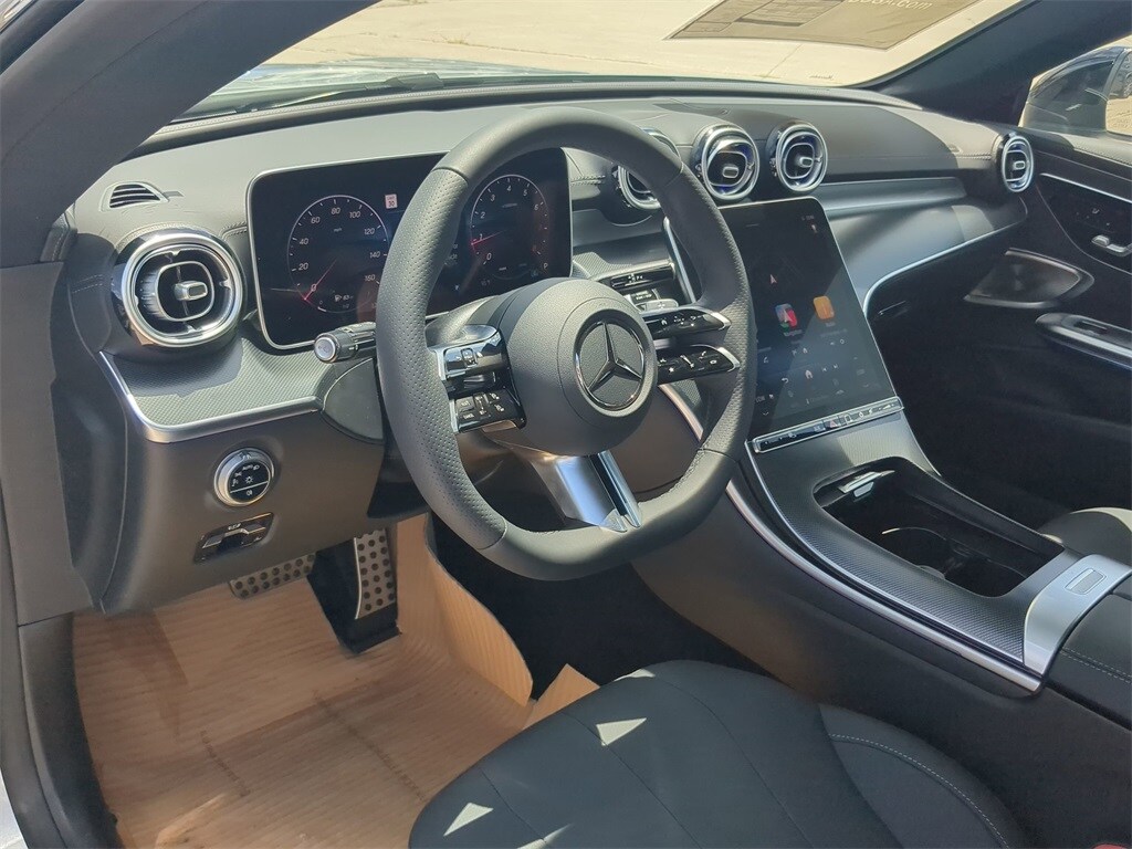 2024 Mercedes Benz CLE 300 photo 2