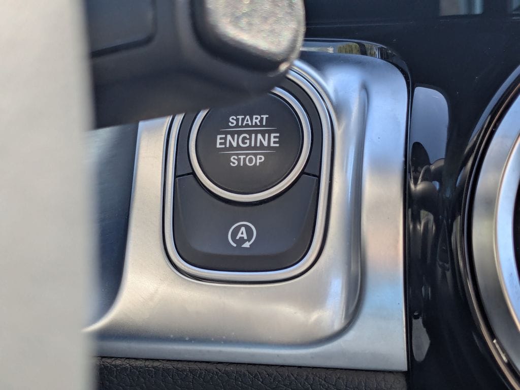 2024 Mercedes-Benz GLB Base - Photo 15