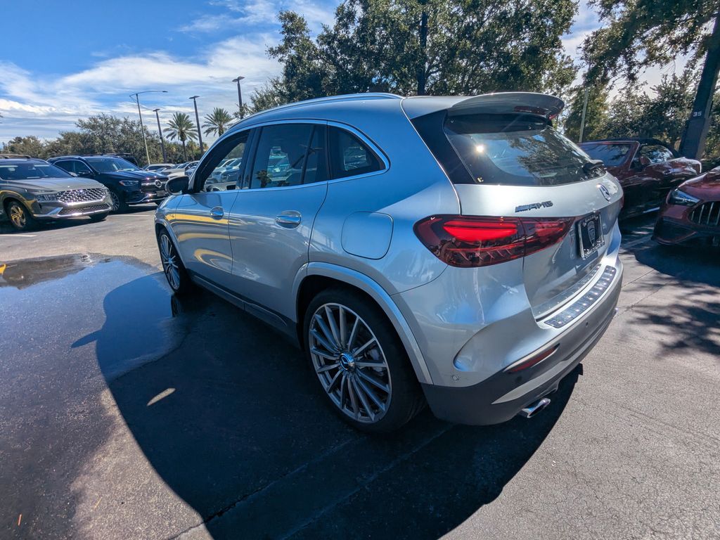 2024 Mercedes-Benz GLA GLA35 AMG - Photo 19