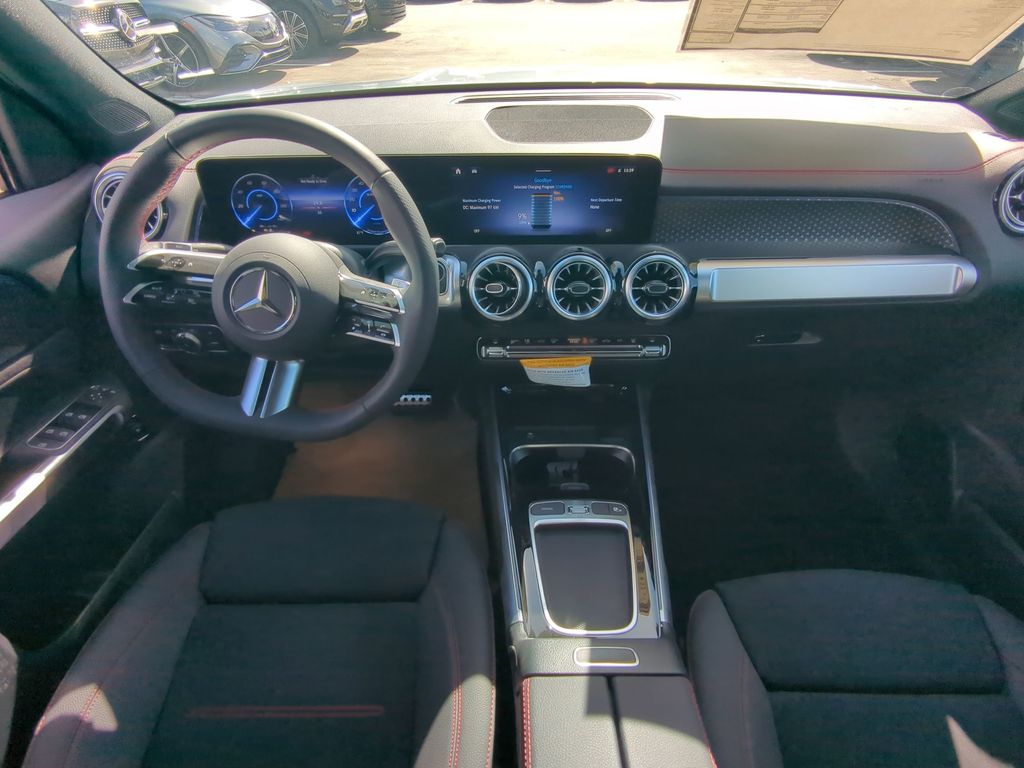 Used 2024 Mercedes-Benz EQB Base with VIN W1N9M0KB1RN102037 for sale in Orlando, FL