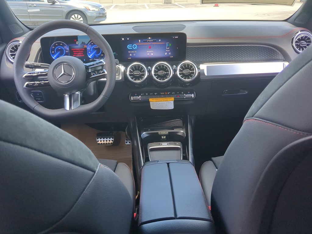 Used 2024 Mercedes-Benz EQB Base with VIN W1N9M0CB6RN094242 for sale in Orlando, FL